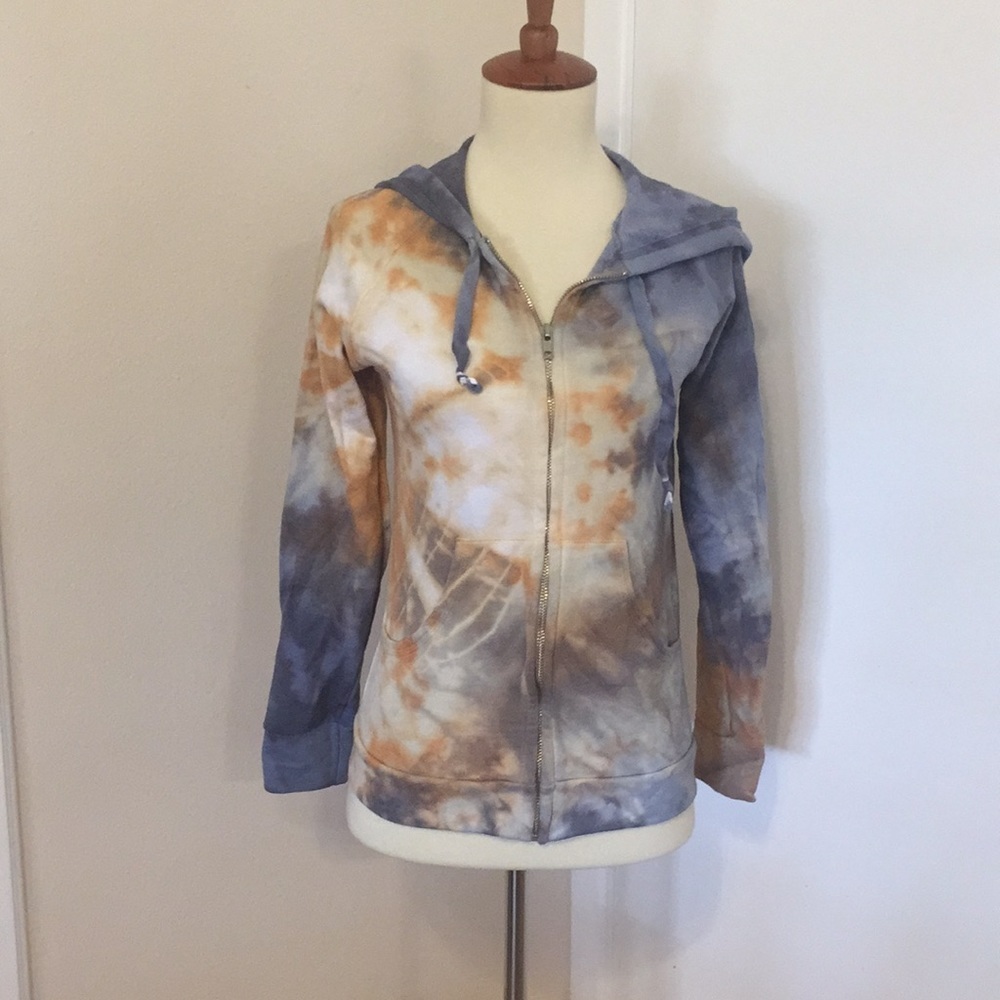 XS LOVE TANJANE Hoodie‎ EE54 3064